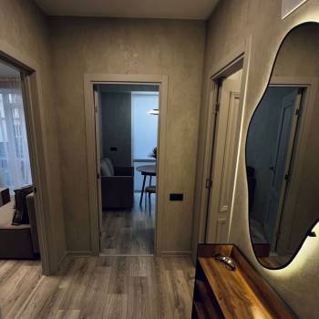 Сдается 1-комнатная квартира, 35,9 м²
