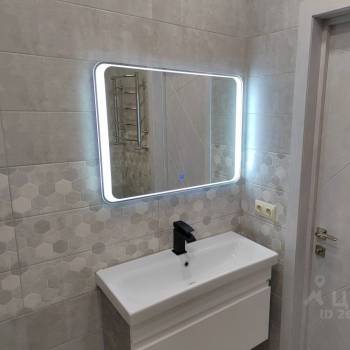 Сдается 1-комнатная квартира, 31,5 м²