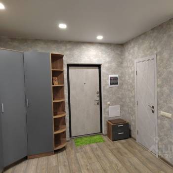 Сдается 1-комнатная квартира, 31,5 м²