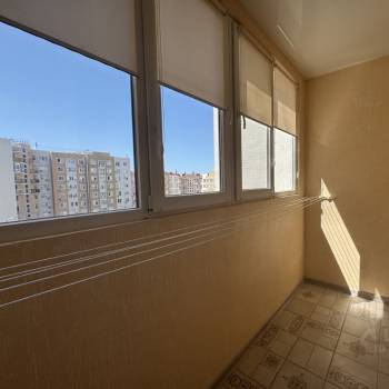 Сдается 1-комнатная квартира, 42 м²