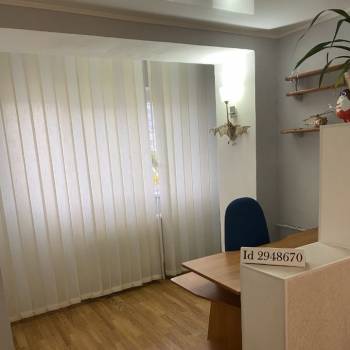 Сдается 2-х комнатная квартира, 55 м²