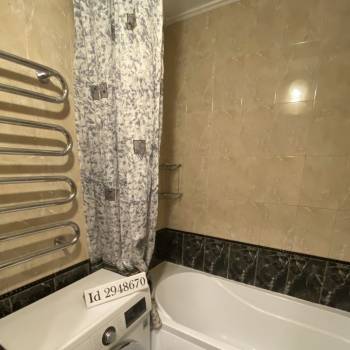 Сдается 2-х комнатная квартира, 55 м²