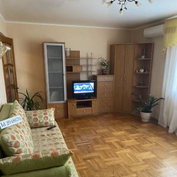 Сдается 2-х комнатная квартира, 55 м²