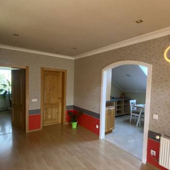 Сдается Многокомнатная квартира, 100 м²