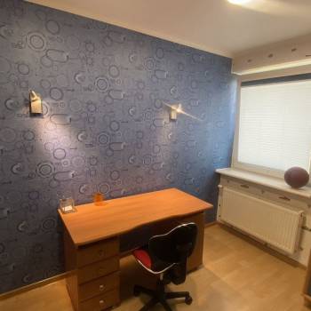 Сдается Многокомнатная квартира, 100 м²
