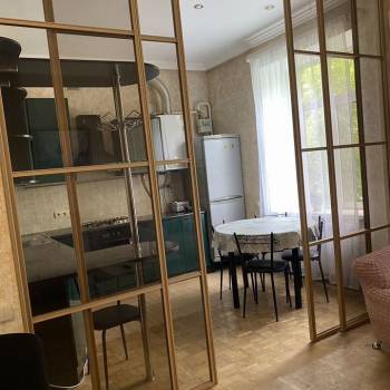 Сдается Многокомнатная квартира, 72 м²