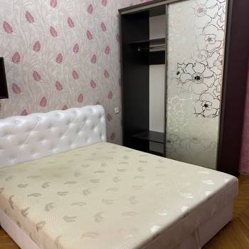 Сдается Многокомнатная квартира, 72 м²