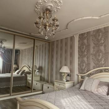 Сдается Многокомнатная квартира, 74 м²