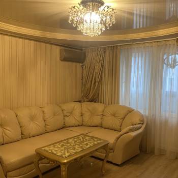 Сдается Многокомнатная квартира, 74 м²