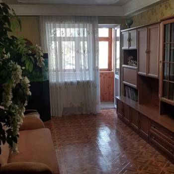 Сдается Многокомнатная квартира, 63,7 м²
