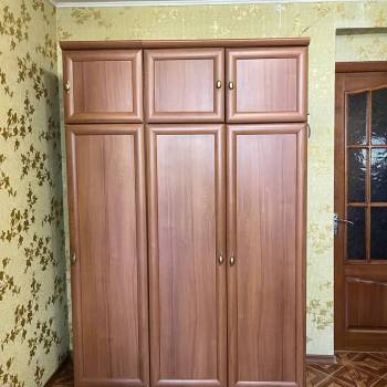 Сдается Многокомнатная квартира, 63,7 м²