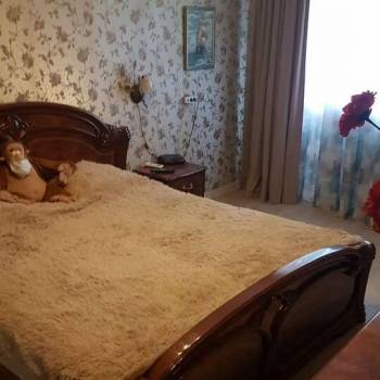 Сдается Многокомнатная квартира, 63,7 м²