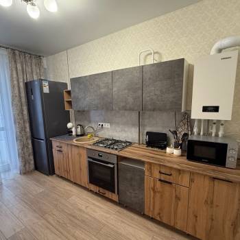 Сдается 1-комнатная квартира, 37,2 м²
