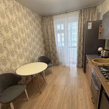 Сдается 1-комнатная квартира, 37,2 м²