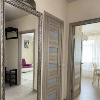 Сдается 2-х комнатная квартира, 60,9 м²