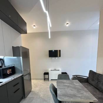 Сдается 1-комнатная квартира, 39 м²