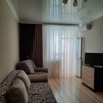 Сдается 1-комнатная квартира, 43 м²