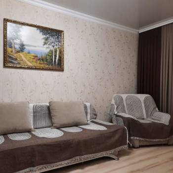 Сдается 1-комнатная квартира, 43 м²
