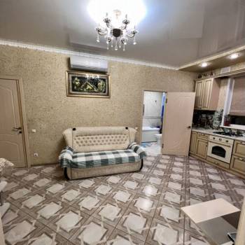Сдается Многокомнатная квартира, 60 м²