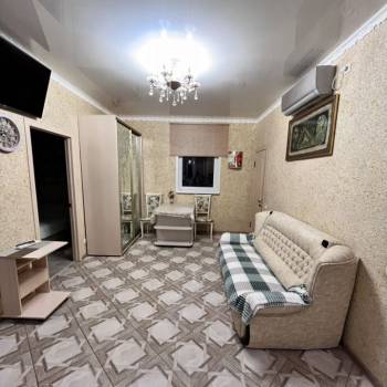 Сдается Многокомнатная квартира, 60 м²