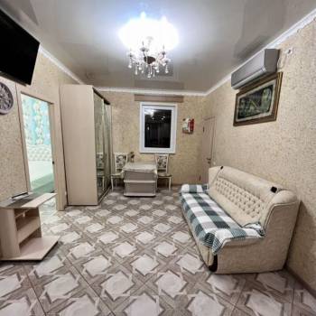 Сдается Многокомнатная квартира, 60 м²