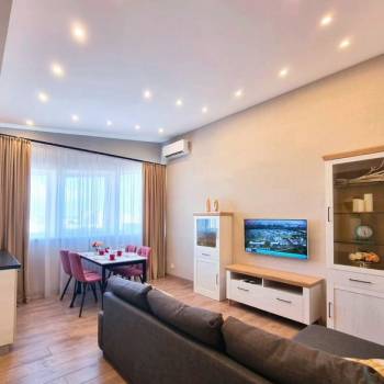 Сдается 2-х комнатная квартира, 50 м²