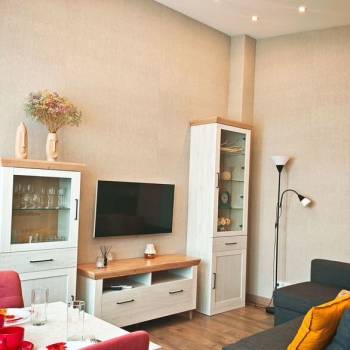 Сдается 2-х комнатная квартира, 50 м²