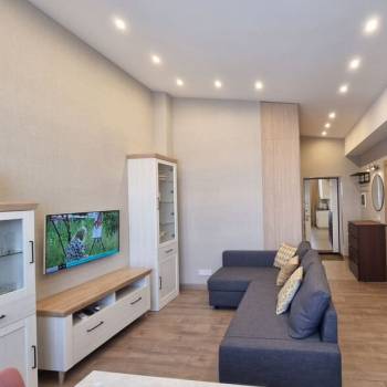 Сдается 2-х комнатная квартира, 50 м²
