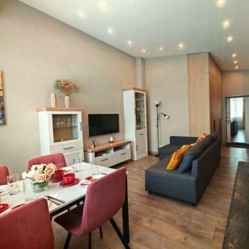 Сдается 2-х комнатная квартира, 50 м²
