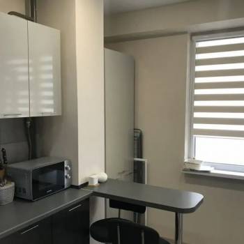 Сдается 1-комнатная квартира, 33 м²