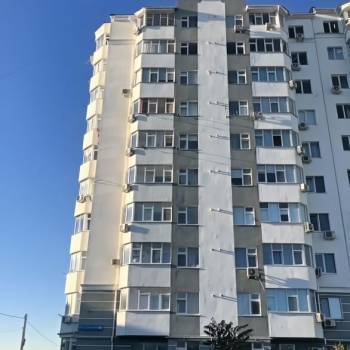 Сдается 1-комнатная квартира, 33 м²