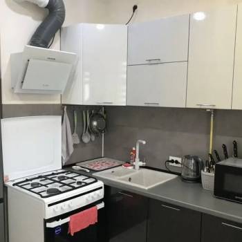 Сдается 1-комнатная квартира, 33 м²