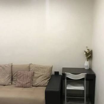 Сдается 1-комнатная квартира, 33 м²