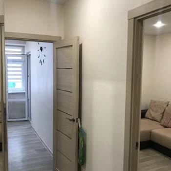 Сдается 1-комнатная квартира, 33 м²