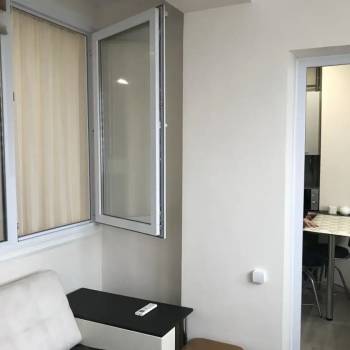 Сдается 1-комнатная квартира, 33 м²