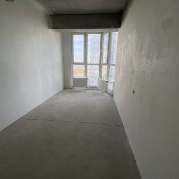 Продается 1-комнатная квартира, 44,6 м²