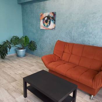 Продается 2-х комнатная квартира, 58,8 м²