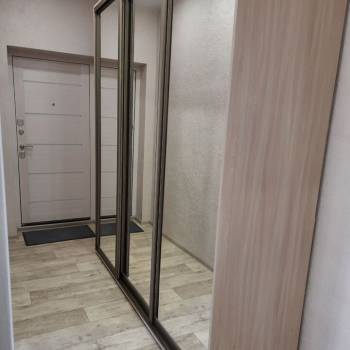 Продается 2-х комнатная квартира, 58,8 м²