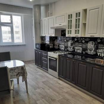 Продается 2-х комнатная квартира, 58,8 м²