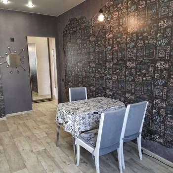 Продается 2-х комнатная квартира, 58,8 м²