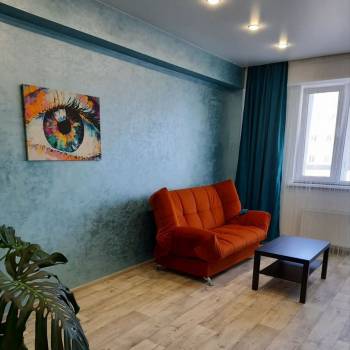 Продается 2-х комнатная квартира, 58,8 м²