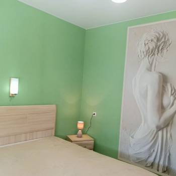 Сдается 2-х комнатная квартира, 40 м²