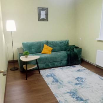 Сдается 2-х комнатная квартира, 40 м²
