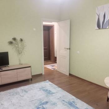 Сдается 2-х комнатная квартира, 40 м²