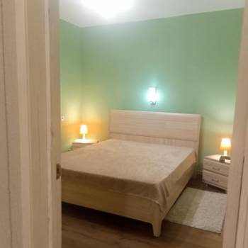 Сдается 2-х комнатная квартира, 40 м²
