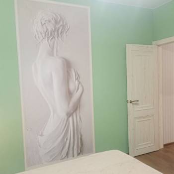 Сдается 2-х комнатная квартира, 40 м²