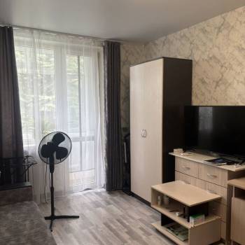 Продается 1-комнатная квартира, 30 м²