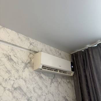 Продается 1-комнатная квартира, 30 м²