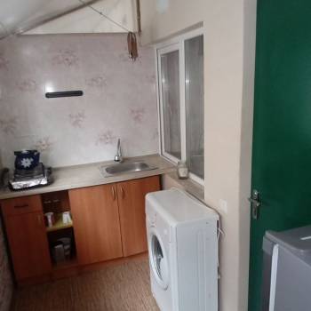 Сдается 1-комнатная квартира, 32 м²
