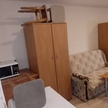 Сдается 1-комнатная квартира, 32 м²